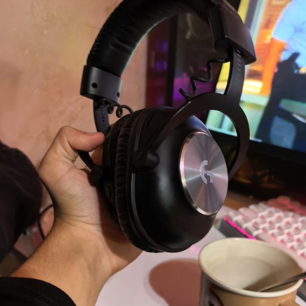 Logitech G Pro X Wireless