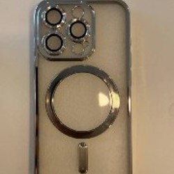 Комплект аксессуаров для iPhone 15 Pro - фото 4