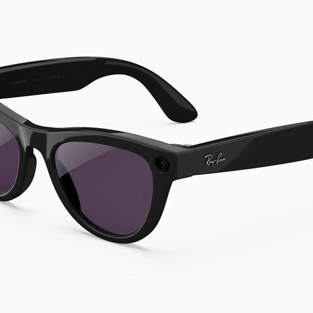 Очки RAY-BAN META SKYLER GEN2