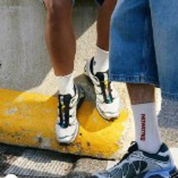Кроссовки Salomon xt-6 Gore-tex - фото 7