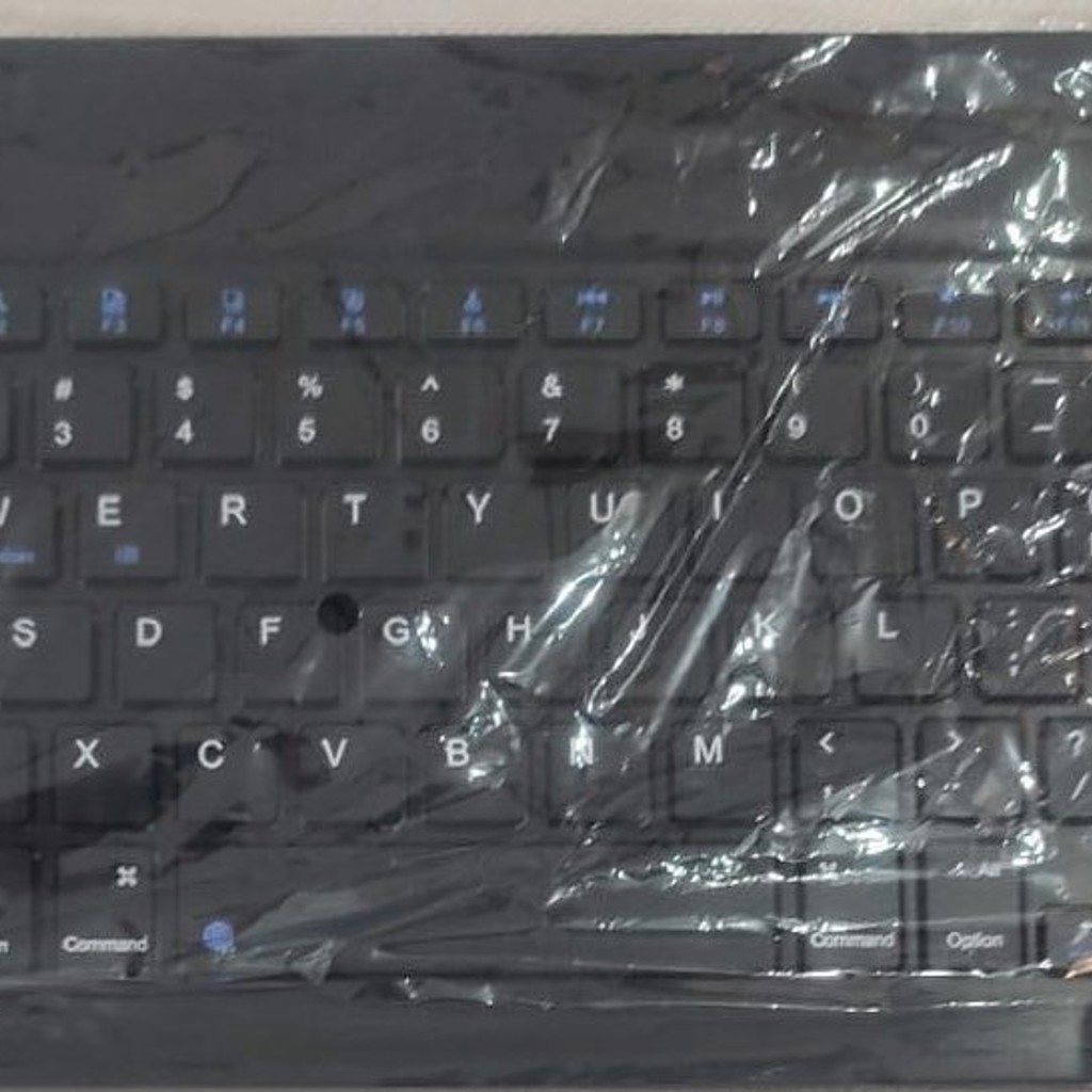 Wireless Keyboard