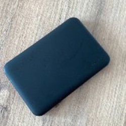 Пауэрбанк Celly MagSafe 5000 mAh - фото 2