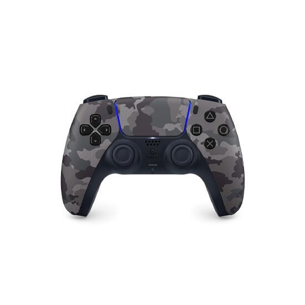 Геймпад Sony PS5 Wireless Controller