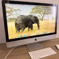 Apple iMac 27' - фото 2