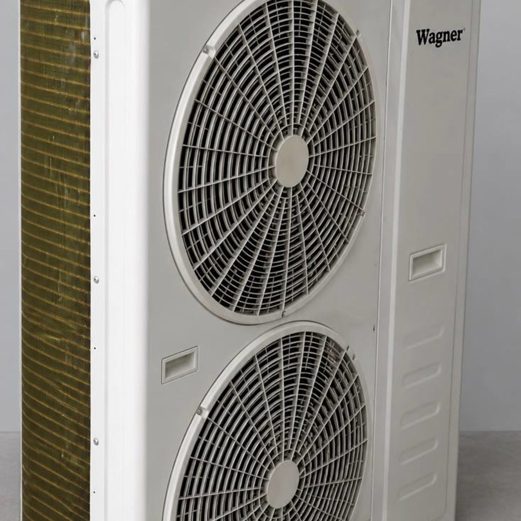 Сплит-кондиционер Wagner W-CH60AR