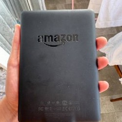 Amazon Kindle Paperwhite 2 - фото 2