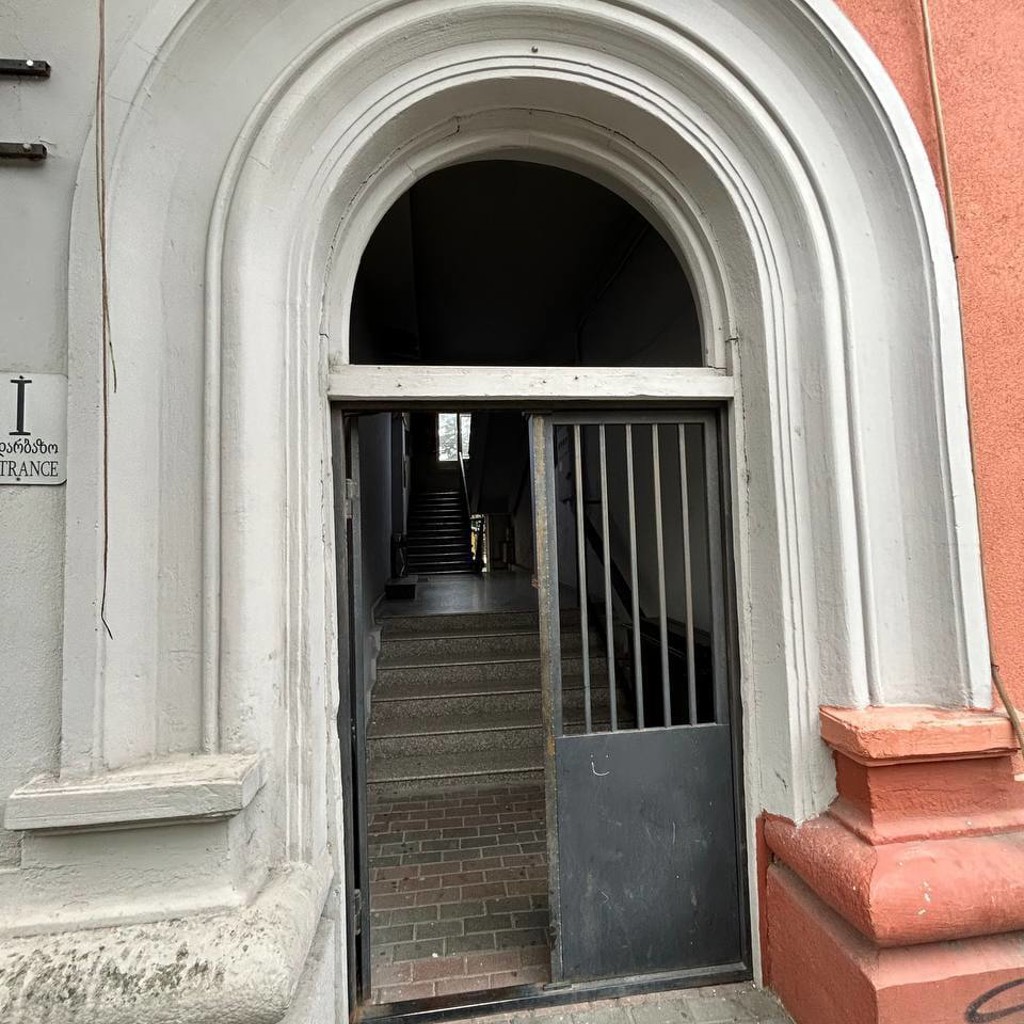 2-х комнатная квартира
