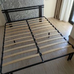 Кровать Loft 1600 - фото 3