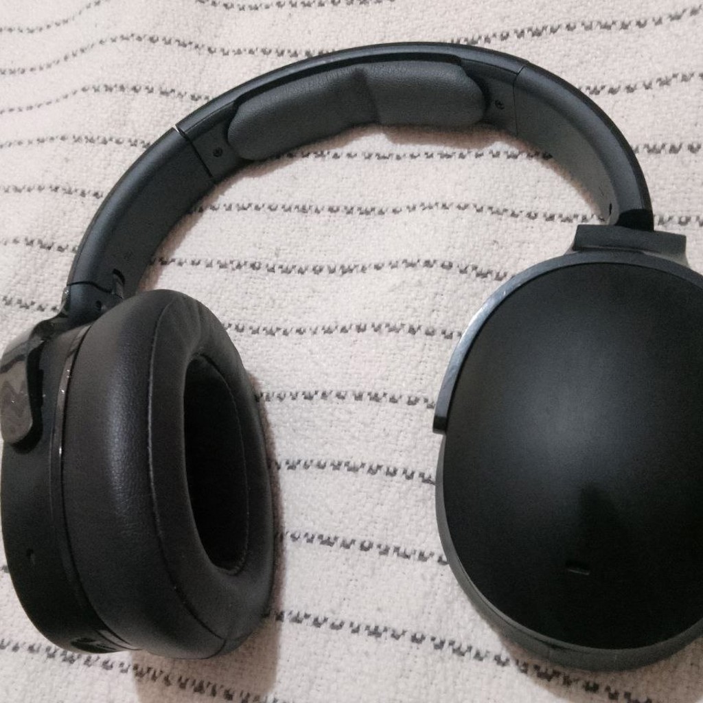 Беспроводные наушники Skullcandy Hesh ANC