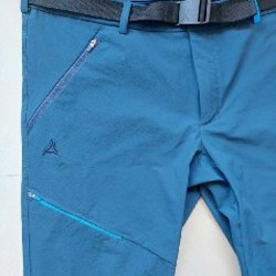 Трекинговые штаны Shoffel - фото 5