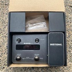 Электро гитара Squier Classic Vibe '60s Mustang Guitar - фото 5