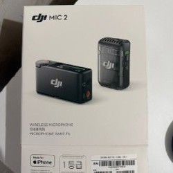 Dji mic 2 - фото 2
