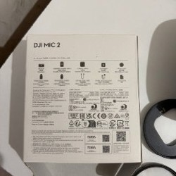 Dji mic 2 - фото 3