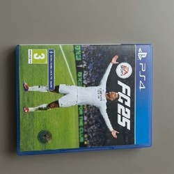 EA Sports FC 25 - фото 2