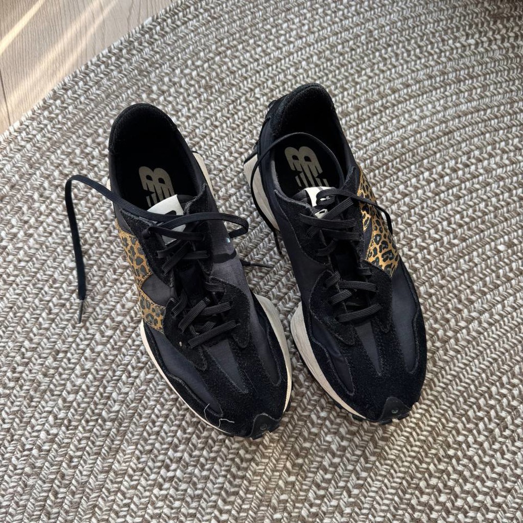 Кроссовки New Balance