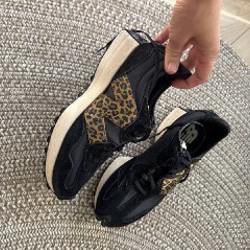 Кроссовки New Balance - фото 3