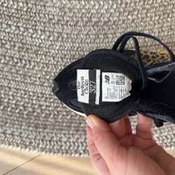 Кроссовки New Balance - фото 2