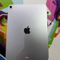 IPad Air M3 - фото 2