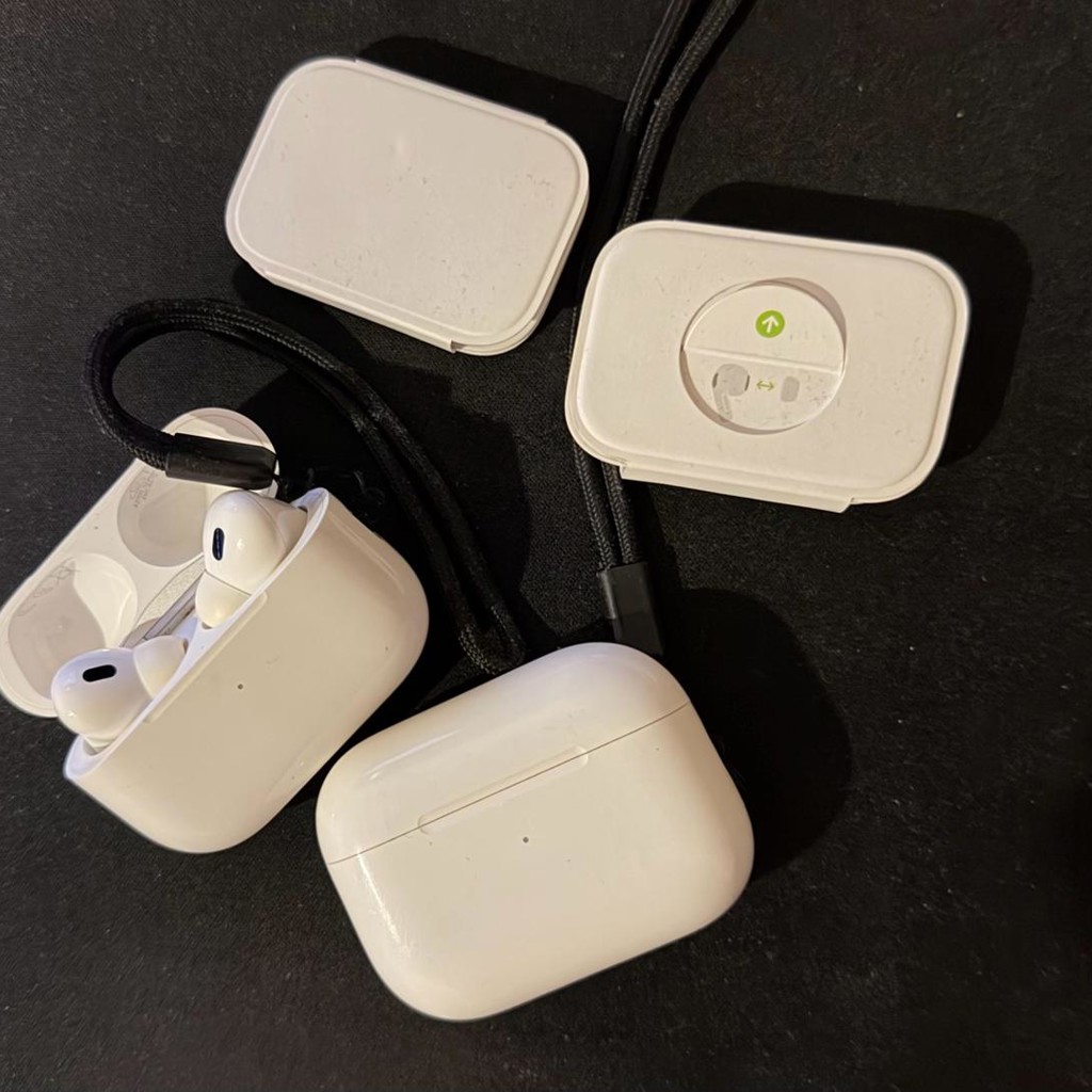 AirPods Pro 2