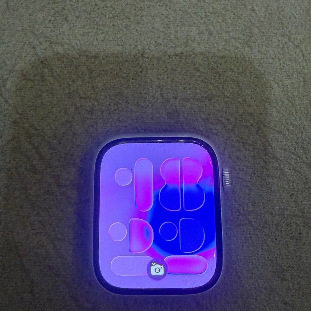 Apple Watch Series 7