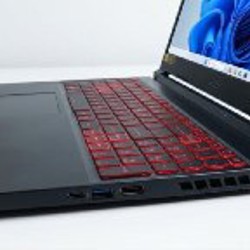Acer Nitro 5 - фото 2