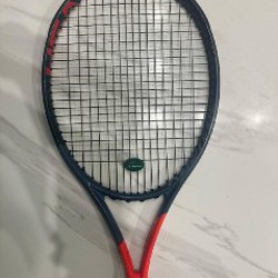 Ракетка Tecnifibre TF‑X1 V2 305 - фото 2