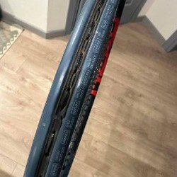 Ракетка Tecnifibre TF‑X1 V2 305 - фото 4