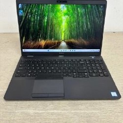 Ноутбук DELL 5500 - фото 2