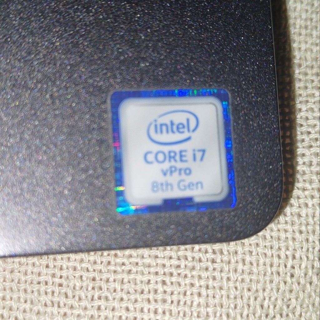 Ноутбук DELL 5500