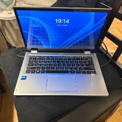 Acer Aspire Go Spin 14 - фото 3