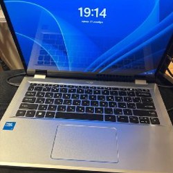 Acer Aspire Go Spin 14 - фото 4