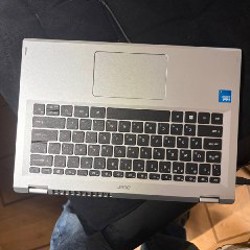 Acer Aspire Go Spin 14 - фото 5