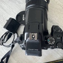 Nikon Coolpix P1000 - фото 5
