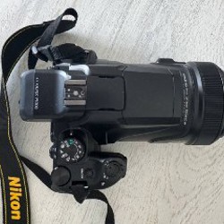 Nikon Coolpix P1000 - фото 6