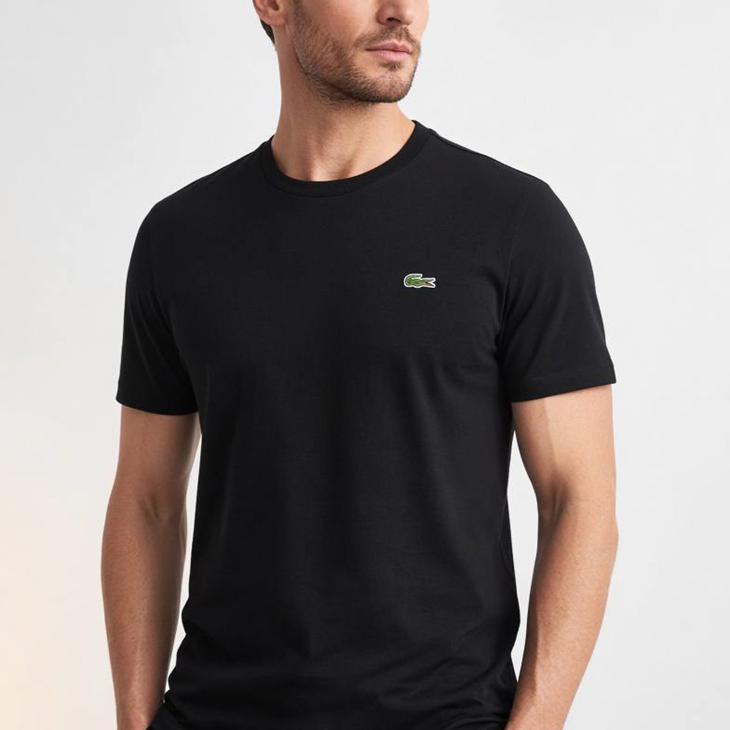 Мужская футболка Lacoste