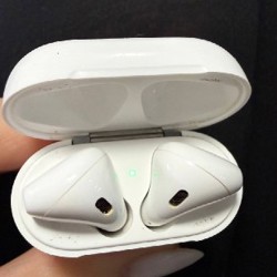 AirPods 2 - фото 3
