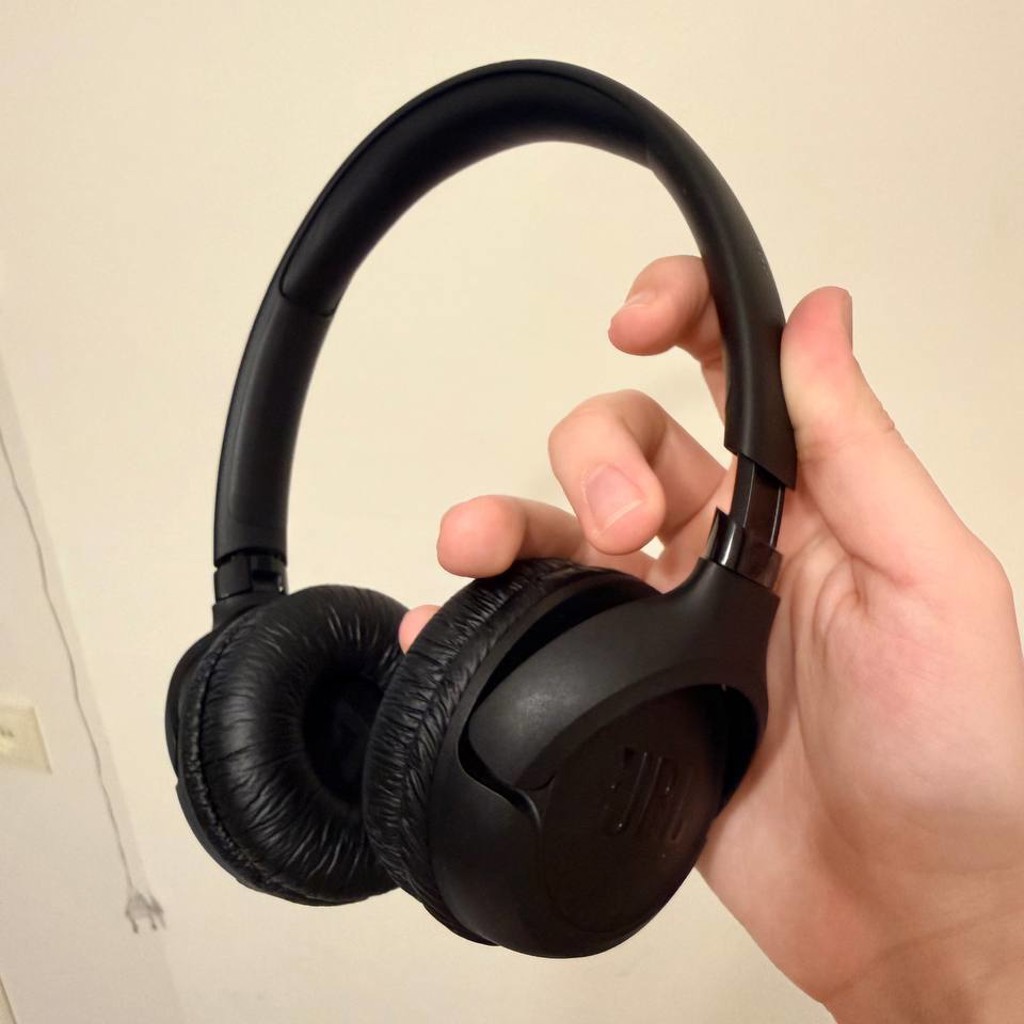 Беспроводные наушники JBL Tune T530