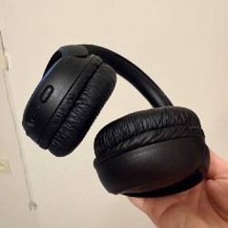 Беспроводные наушники JBL Tune T530 - фото 2