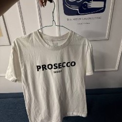 Футболка Prosecco - фото 7