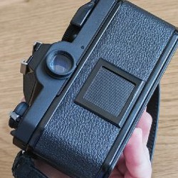 Фотоаппарат Nikon FM - фото 3