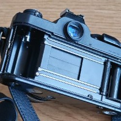 Фотоаппарат Nikon FM - фото 5