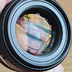 Фотоаппарат Nikon FM - фото 6