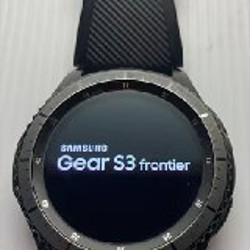 Умные часы Samsung Gear S3 - фото 2