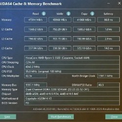 Оперативная память Samsung SO-DIMM DDR4 - фото 2