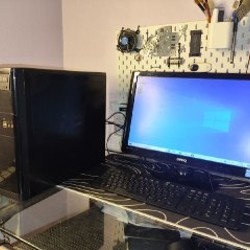 Офисный ПК набор - фото 2
