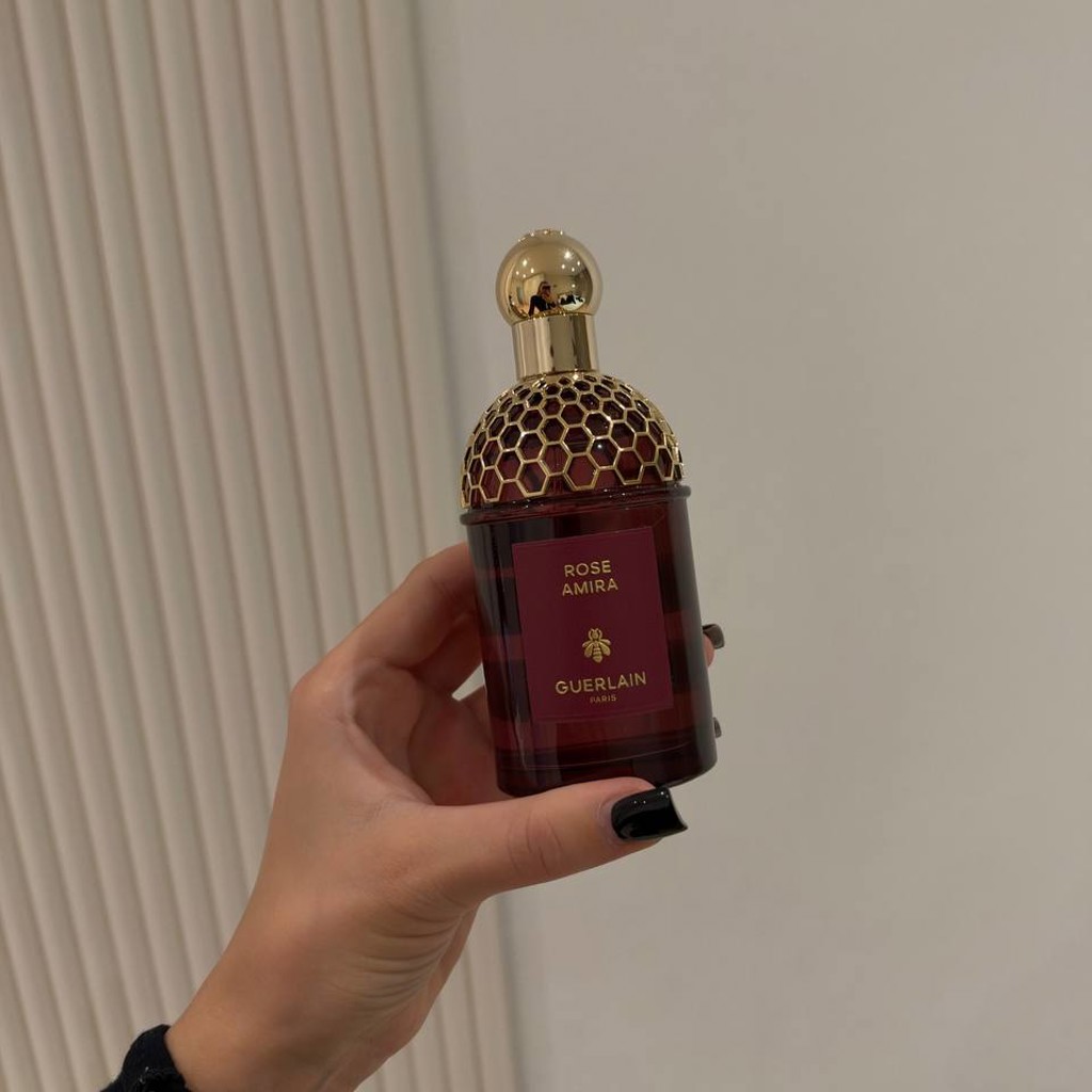 Духи Guerlain