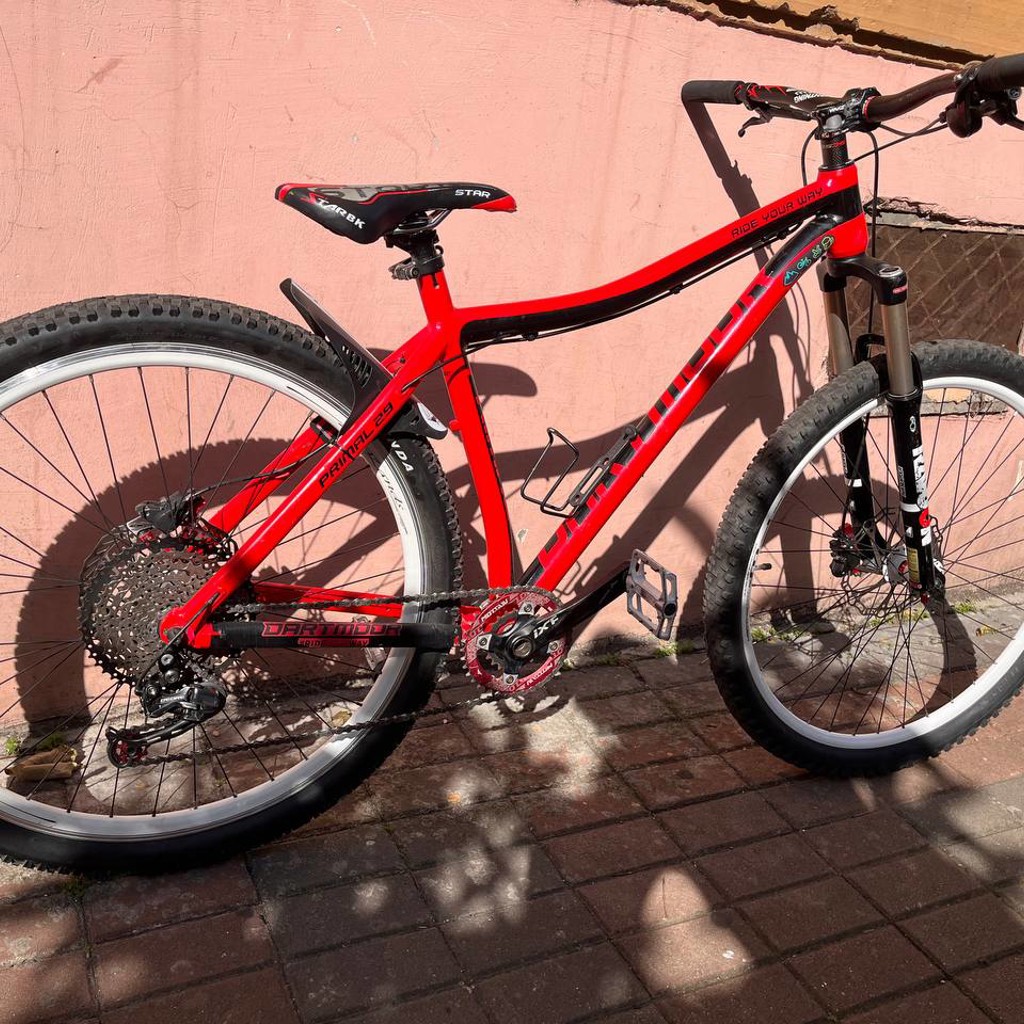 Dartmoor Primal 29