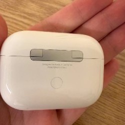 Наушники AirPods - фото 2