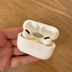 Наушники AirPods - фото 3