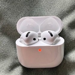 AirPods 4 - фото 2